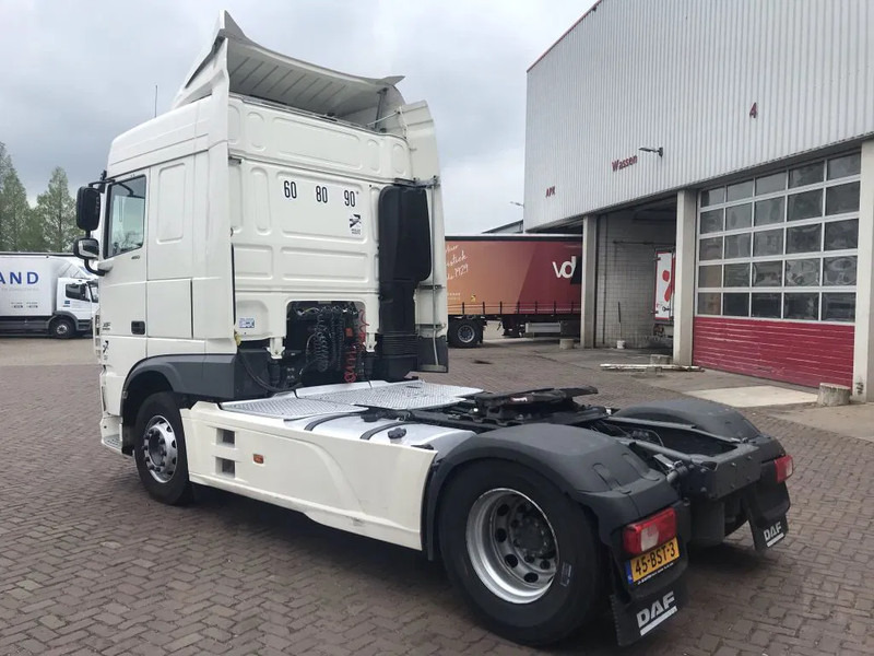 DAF XF 460 FT EURO 6 - Xe đầu kéo: hình 5 DAF XF 460 FT EURO 6 - Xe đầu kéo: hình 5