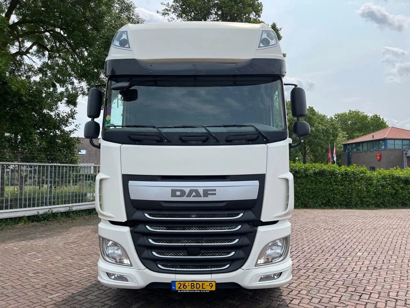 DAF XF 460 FT - Xe đầu kéo: hình 3 DAF XF 460 FT - Xe đầu kéo: hình 3