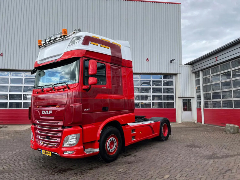 DAF XF 480 FT EURO 6 - Xe đầu kéo: hình 1 DAF XF 480 FT EURO 6 - Xe đầu kéo: hình 1
