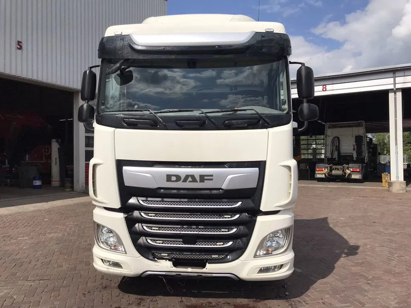 DAF XF 480 FT EURO 6 - Xe đầu kéo: hình 2 DAF XF 480 FT EURO 6 - Xe đầu kéo: hình 2