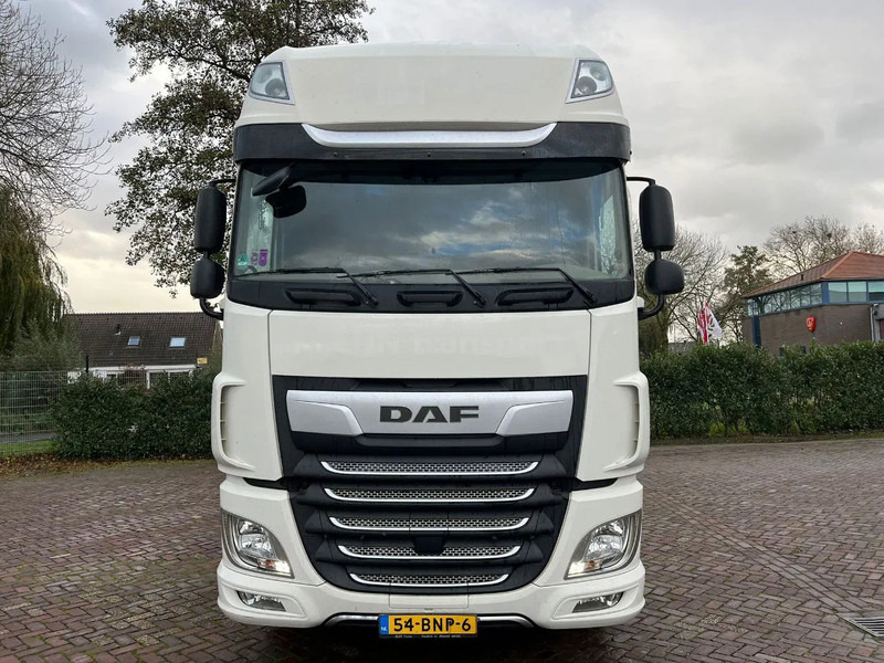 DAF XF 480 FT - Xe đầu kéo: hình 3 DAF XF 480 FT - Xe đầu kéo: hình 3