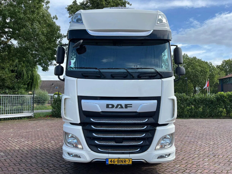 DAF XF 480 !NOKKENAS VERVANGEN! Op kilometerstand 598.919 km - Xe đầu kéo: hình 3 DAF XF 480 !NOKKENAS VERVANGEN! Op kilometerstand 598.919 km - Xe đầu kéo: hình 3