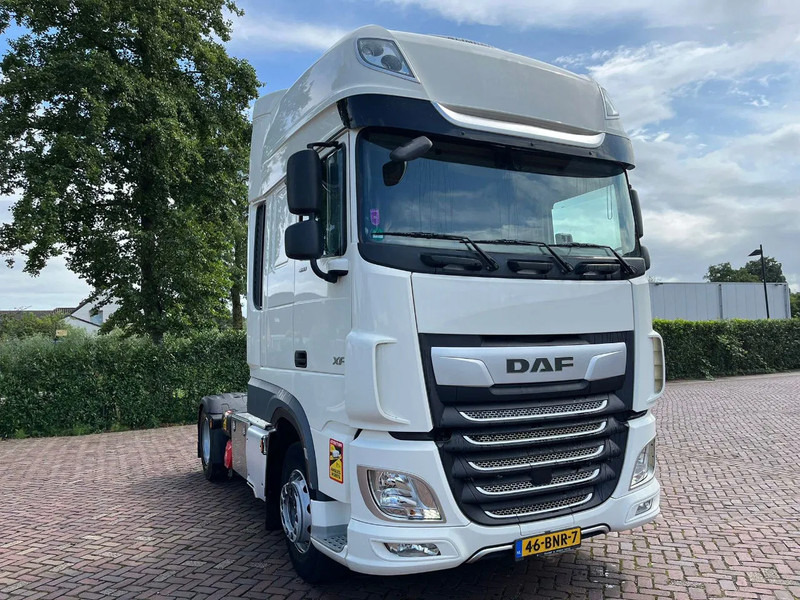 DAF XF 480 !NOKKENAS VERVANGEN! Op kilometerstand 598.919 km - Xe đầu kéo: hình 4 DAF XF 480 !NOKKENAS VERVANGEN! Op kilometerstand 598.919 km - Xe đầu kéo: hình 4