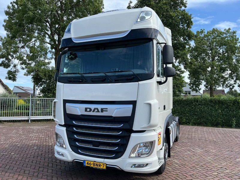 DAF XF 480 !NOKKENAS VERVANGEN! Op kilometerstand 598.919 km - Xe đầu kéo: hình 2 DAF XF 480 !NOKKENAS VERVANGEN! Op kilometerstand 598.919 km - Xe đầu kéo: hình 2