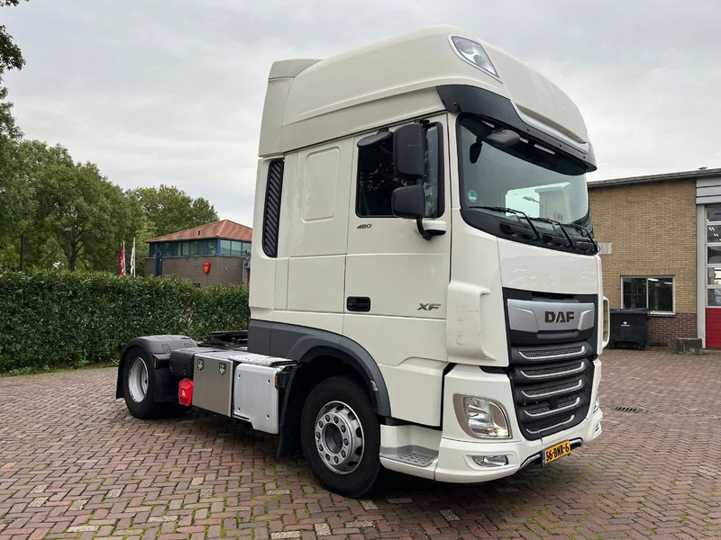 DAF XF 480 !NOKKENAS VERVANGEN! Op kilometerstand 605.506 km - Xe đầu kéo: hình 5 DAF XF 480 !NOKKENAS VERVANGEN! Op kilometerstand 605.506 km - Xe đầu kéo: hình 5
