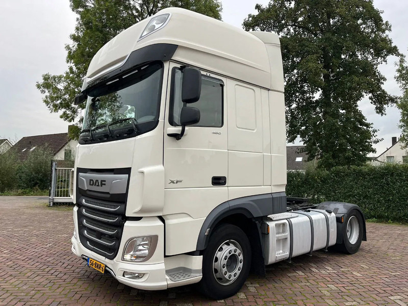 DAF XF 480 !NOKKENAS VERVANGEN! Op kilometerstand 605.506 km - Xe đầu kéo: hình 1 DAF XF 480 !NOKKENAS VERVANGEN! Op kilometerstand 605.506 km - Xe đầu kéo: hình 1