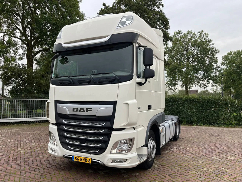 DAF XF 480 !NOKKENAS VERVANGEN! Op kilometerstand 605.506 km - Xe đầu kéo: hình 2 DAF XF 480 !NOKKENAS VERVANGEN! Op kilometerstand 605.506 km - Xe đầu kéo: hình 2