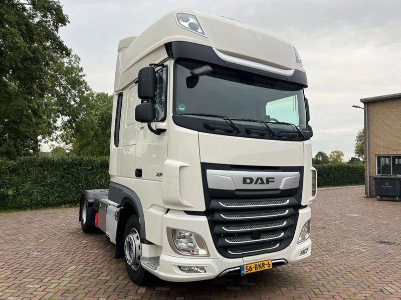 DAF XF 480 !NOKKENAS VERVANGEN! Op kilometerstand 605.506 km - Xe đầu kéo: hình 4 DAF XF 480 !NOKKENAS VERVANGEN! Op kilometerstand 605.506 km - Xe đầu kéo: hình 4