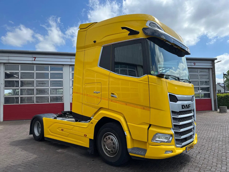 DAF XG+ 450 FT - Xe đầu kéo: hình 1 DAF XG+ 450 FT - Xe đầu kéo: hình 1
