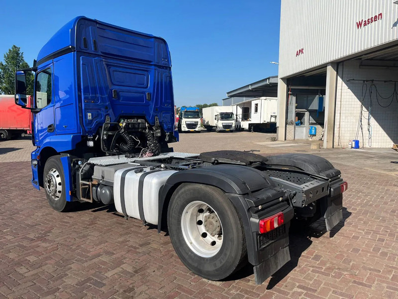 Mercedes-Benz Actros 1936 EURO 6 - Xe đầu kéo: hình 5 Mercedes-Benz Actros 1936 EURO 6 - Xe đầu kéo: hình 5