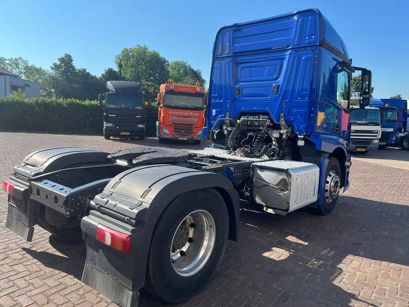 Mercedes-Benz Actros 1936 EURO 6 - Xe đầu kéo: hình 4 Mercedes-Benz Actros 1936 EURO 6 - Xe đầu kéo: hình 4