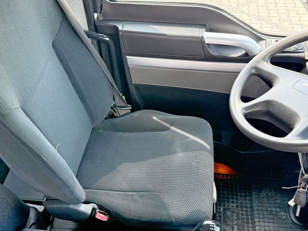 Xe cẩu tự hành MAN TGS 26.400 * HIAB X-HIDUO 188 E-3 + FUNK * 6x4: hình 13 Xe cẩu tự hành MAN TGS 26.400 * HIAB X-HIDUO 188 E-3 + FUNK * 6x4: hình 13