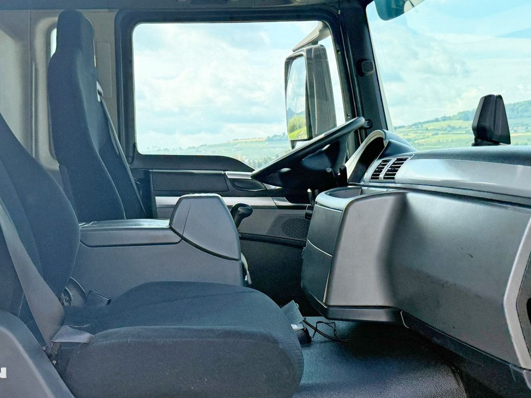 Xe cẩu tự hành MAN TGS 26.400 * HIAB X-HIDUO 188 E-3 + FUNK * 6x4: hình 12 Xe cẩu tự hành MAN TGS 26.400 * HIAB X-HIDUO 188 E-3 + FUNK * 6x4: hình 12