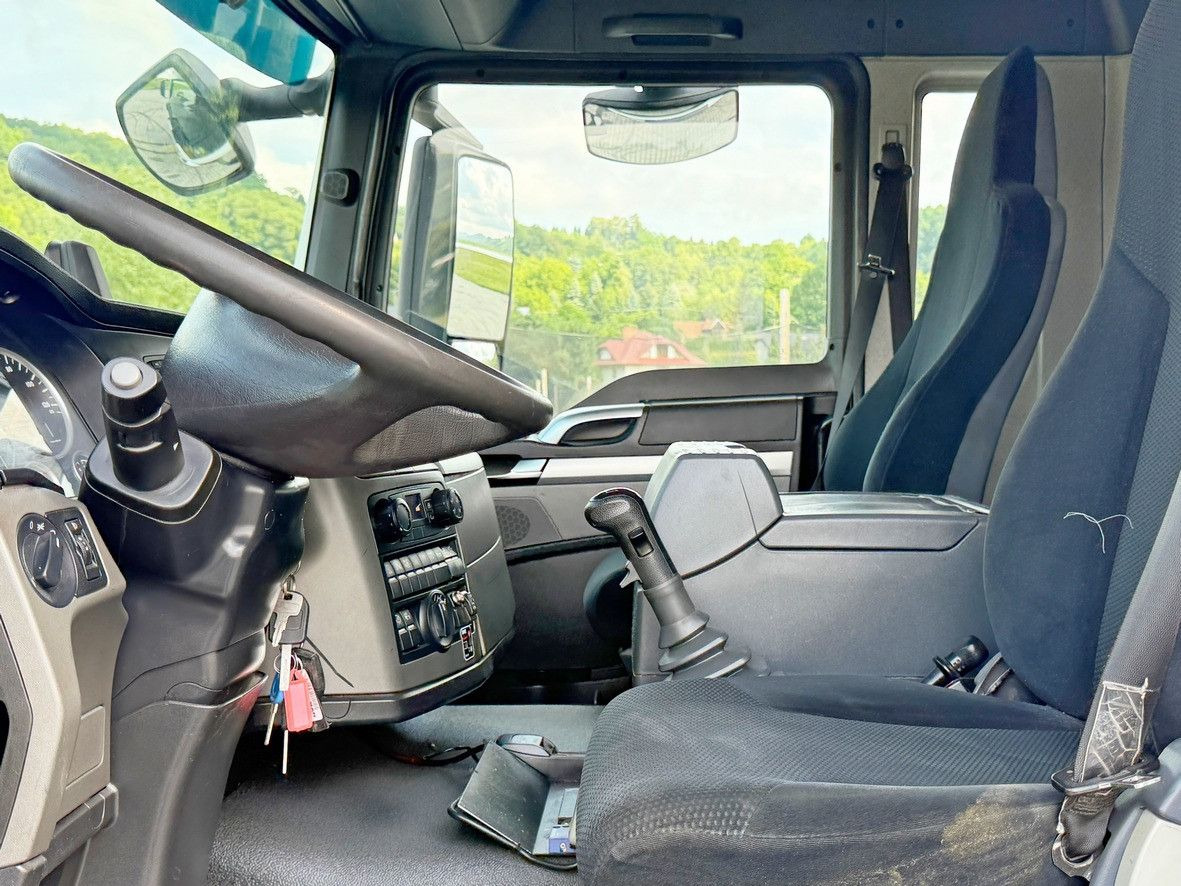 Xe cẩu tự hành MAN TGS 26.400 * HIAB X-HIDUO 188 E-3 + FUNK * 6x4: hình 10 Xe cẩu tự hành MAN TGS 26.400 * HIAB X-HIDUO 188 E-3 + FUNK * 6x4: hình 10