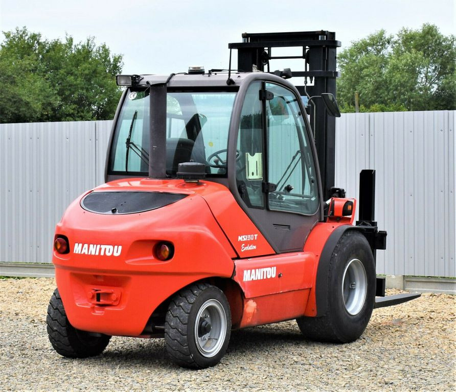 Manitou MSI50T 1E3 * STAPLER * TOPZUSTAND ! Manitou MSI50T 1E3 * STAPLER * TOPZUSTAND ! - Xe nâng diesel: hình 4 Manitou MSI50T 1E3 * STAPLER * TOPZUSTAND ! Manitou MSI50T 1E3 * STAPLER * TOPZUSTAND ! - Xe nâng diesel: hình 4