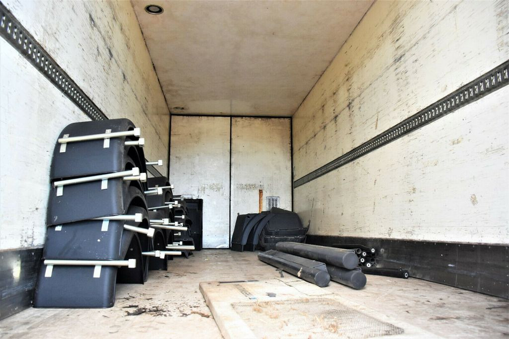 ROLFO C201 KÜHLKOFFER 7,71 m* Topzustand! - Rơ moóc đông lạnh: hình 5 ROLFO C201 KÜHLKOFFER 7,71 m* Topzustand! - Rơ moóc đông lạnh: hình 5