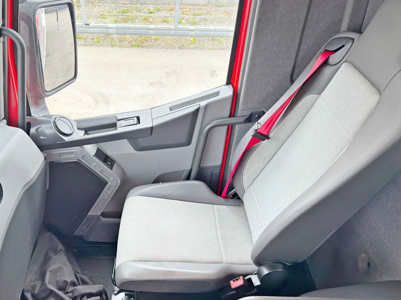 Xe cẩu tự hành Renault C 430 *HIAB X - HIDUO 188 ES - 4 + FUNK * 6x4: hình 11