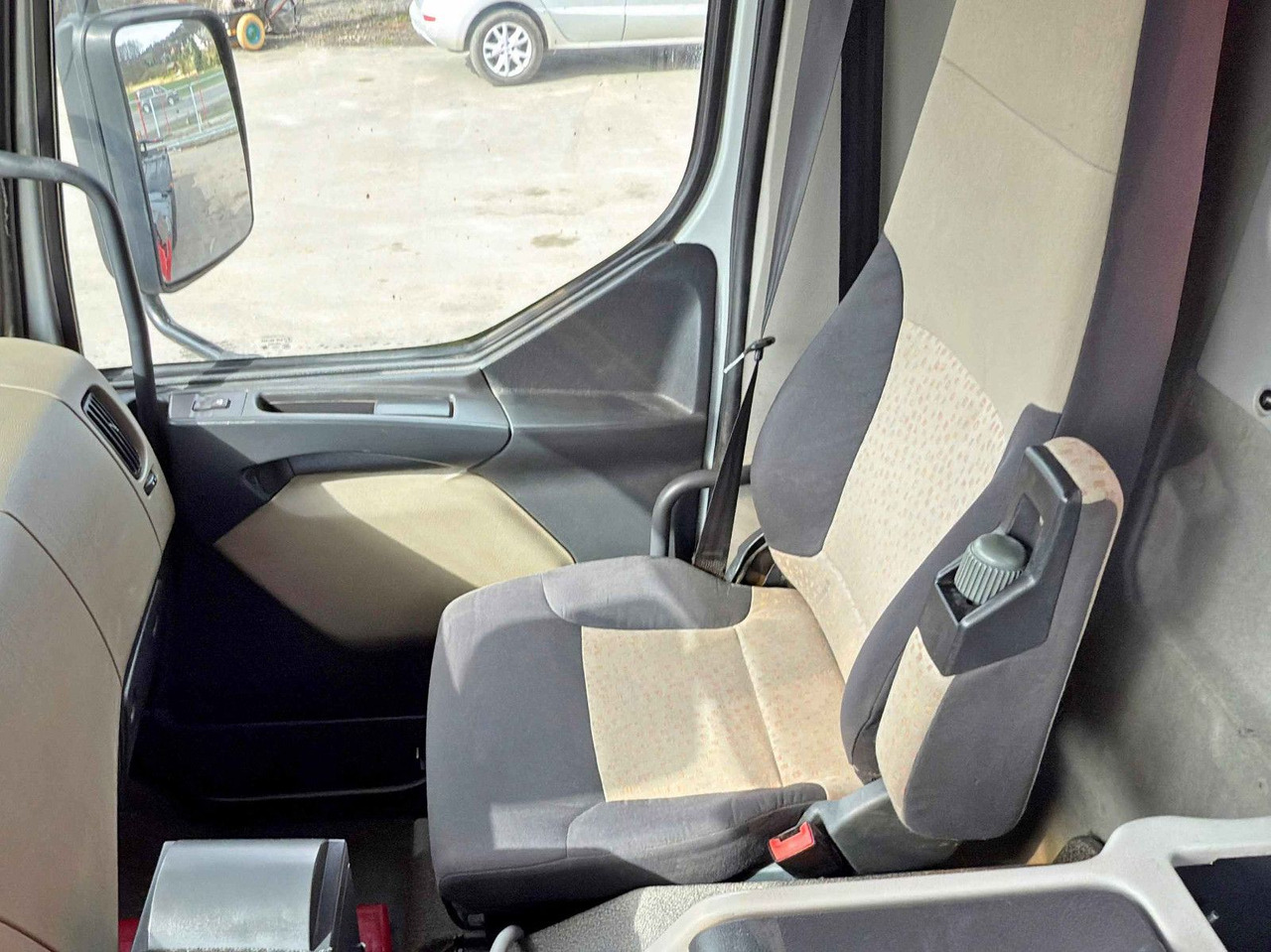 Xe tải nâng móc, Xe cẩu tự hành Renault KERAX 460 DXI * ABROLLKIPPER  * EPSILON Q170Z69: hình 7 Xe tải nâng móc, Xe cẩu tự hành Renault KERAX 460 DXI * ABROLLKIPPER  * EPSILON Q170Z69: hình 7