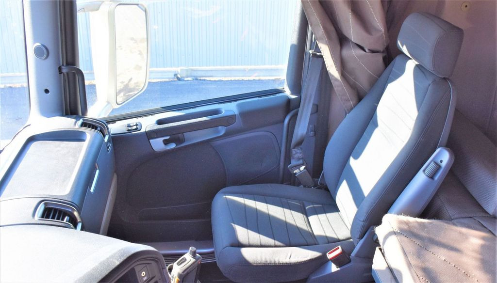 Xe tải nâng móc Scania R 480 Abrollkipper * 6x4 * Top Zustand !: hình 9