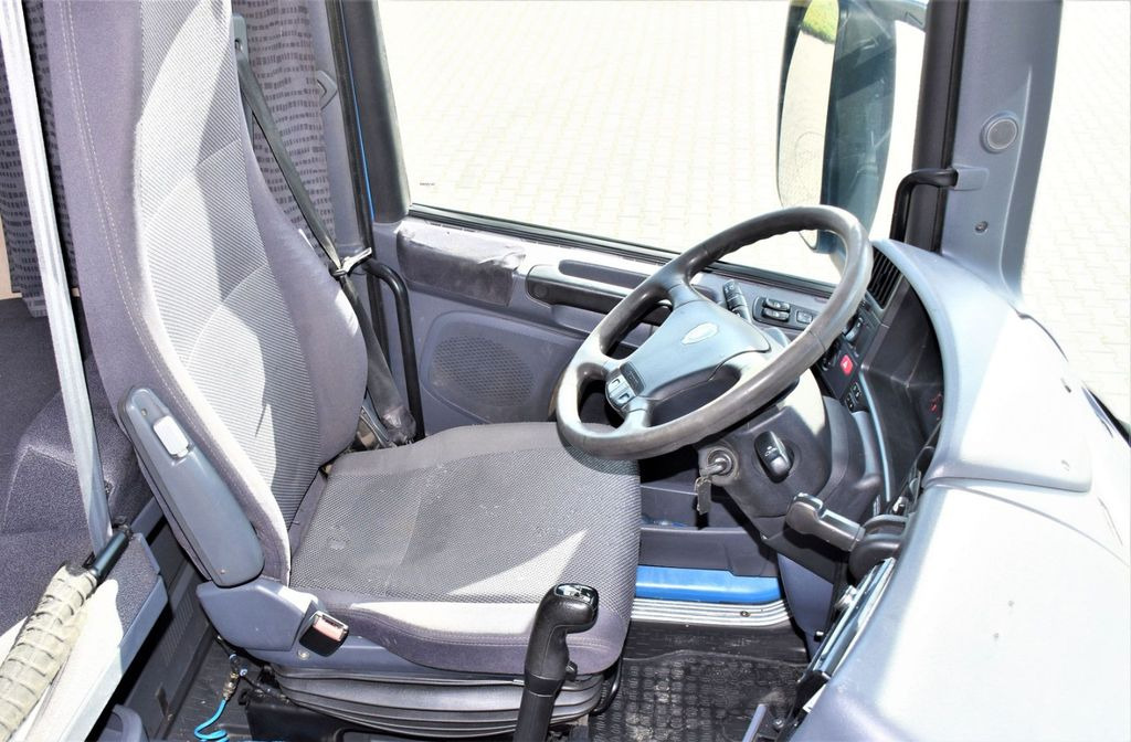 Xe cẩu tự hành Scania R420 * Sattelzugmaschine + PM SERIE 25/FUNK *TOP: hình 13
