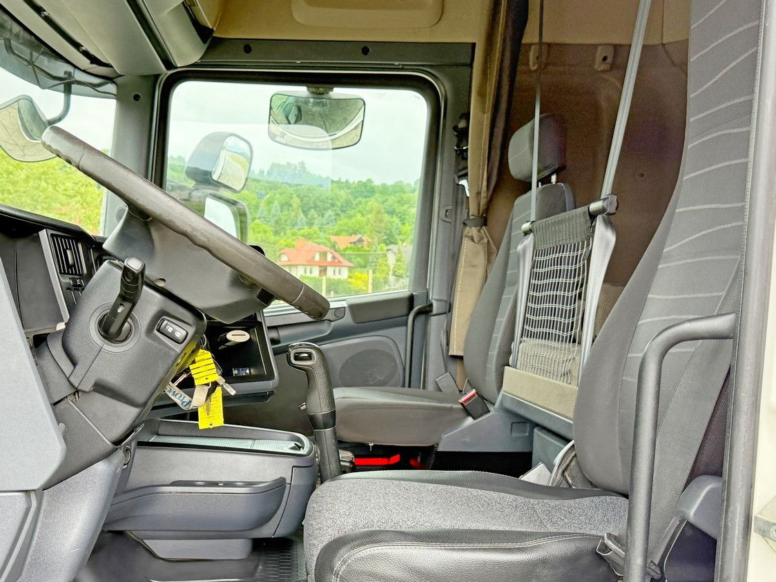 Xe cẩu tự hành Scania R440 * HIAB 422 E-6 HIPRO + FUNK + Anhänger! 6x4: hình 9