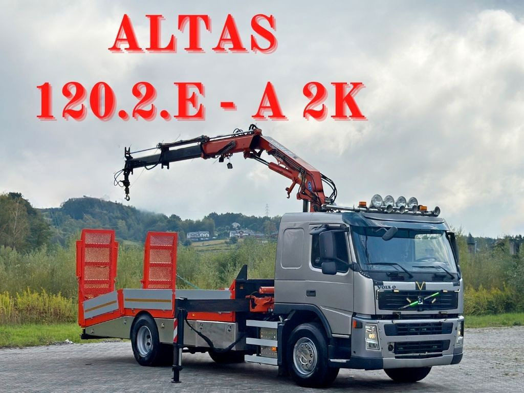 Volvo FM 340 Abschleppwagen 6,10m*ATLAS120.2E-A2K/FUNK Volvo FM 340 Abschleppwagen 6,10m*ATLAS120.2E-A2K/FUNK - Xe tải kéo: hình 1 Volvo FM 340 Abschleppwagen 6,10m*ATLAS120.2E-A2K/FUNK Volvo FM 340 Abschleppwagen 6,10m*ATLAS120.2E-A2K/FUNK - Xe tải kéo: hình 1