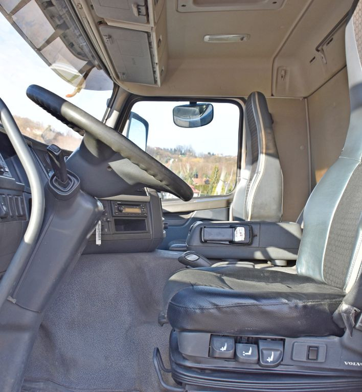 Xe ben, Xe cẩu tự hành Volvo FM 410 * HIAB 166 E-4 HIDUO /FUNK *6x4 Volvo FM 410 * HIAB 166 E-4 HIDUO /FUNK *6x4: hình 10 Xe ben, Xe cẩu tự hành Volvo FM 410 * HIAB 166 E-4 HIDUO /FUNK *6x4 Volvo FM 410 * HIAB 166 E-4 HIDUO /FUNK *6x4: hình 10