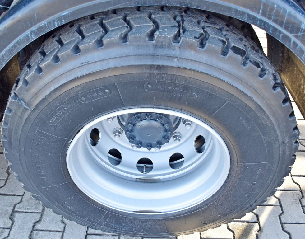 Xe ben, Xe cẩu tự hành Volvo FM 410 * HIAB 166 E-4 HIDUO /FUNK *6x4 Volvo FM 410 * HIAB 166 E-4 HIDUO /FUNK *6x4: hình 15 Xe ben, Xe cẩu tự hành Volvo FM 410 * HIAB 166 E-4 HIDUO /FUNK *6x4 Volvo FM 410 * HIAB 166 E-4 HIDUO /FUNK *6x4: hình 15