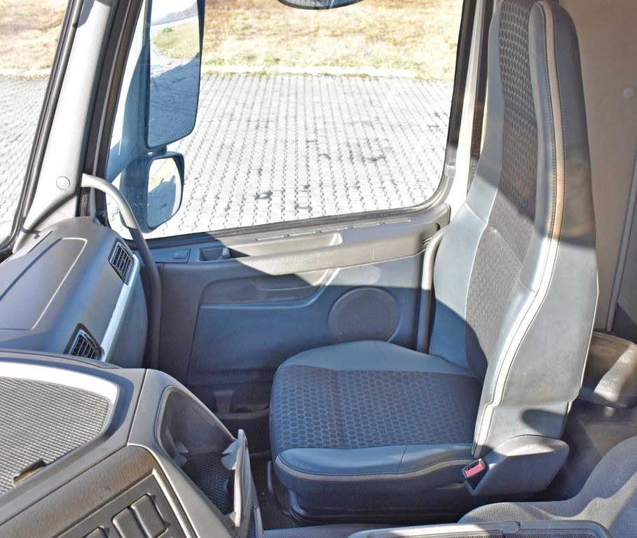 Xe ben, Xe cẩu tự hành Volvo FM 410 * HIAB 166 E-4 HIDUO /FUNK *6x4 Volvo FM 410 * HIAB 166 E-4 HIDUO /FUNK *6x4: hình 11 Xe ben, Xe cẩu tự hành Volvo FM 410 * HIAB 166 E-4 HIDUO /FUNK *6x4 Volvo FM 410 * HIAB 166 E-4 HIDUO /FUNK *6x4: hình 11