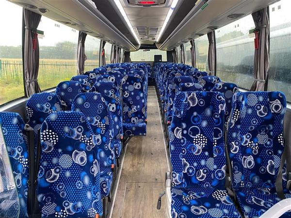 2010 Volvo B9r Caetano Levante Euro 5 70 seater - Xe đò: hình 5 2010 Volvo B9r Caetano Levante Euro 5 70 seater - Xe đò: hình 5