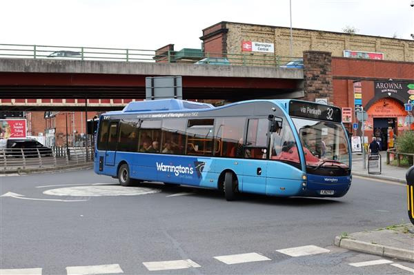 2012 optare Versa hybrids, - Xe bus đô thị: hình 4 2012 optare Versa hybrids, - Xe bus đô thị: hình 4