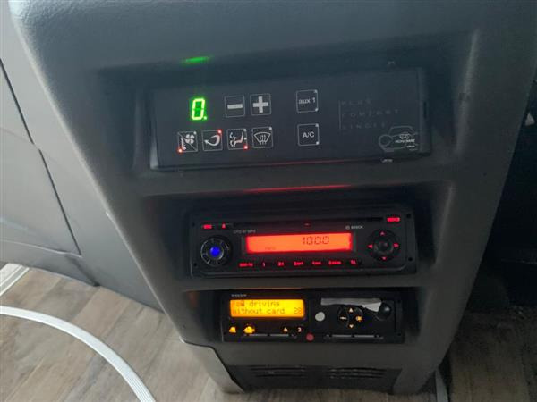 Xe đò 2014 Volvo B9r Caetano Levante: hình 12