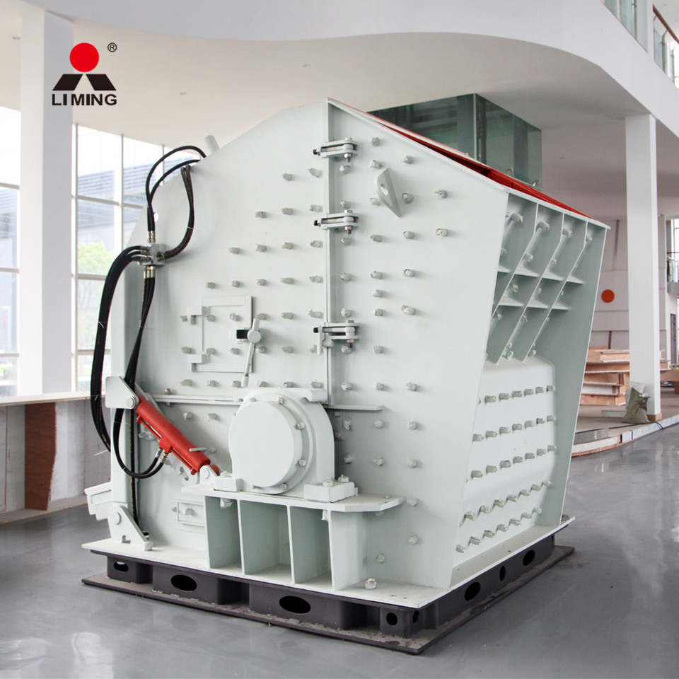 LIMING Heavy Duty River Stone Crusher Plant Prices - Máy nghiền tác động: hình 3 LIMING Heavy Duty River Stone Crusher Plant Prices - Máy nghiền tác động: hình 3