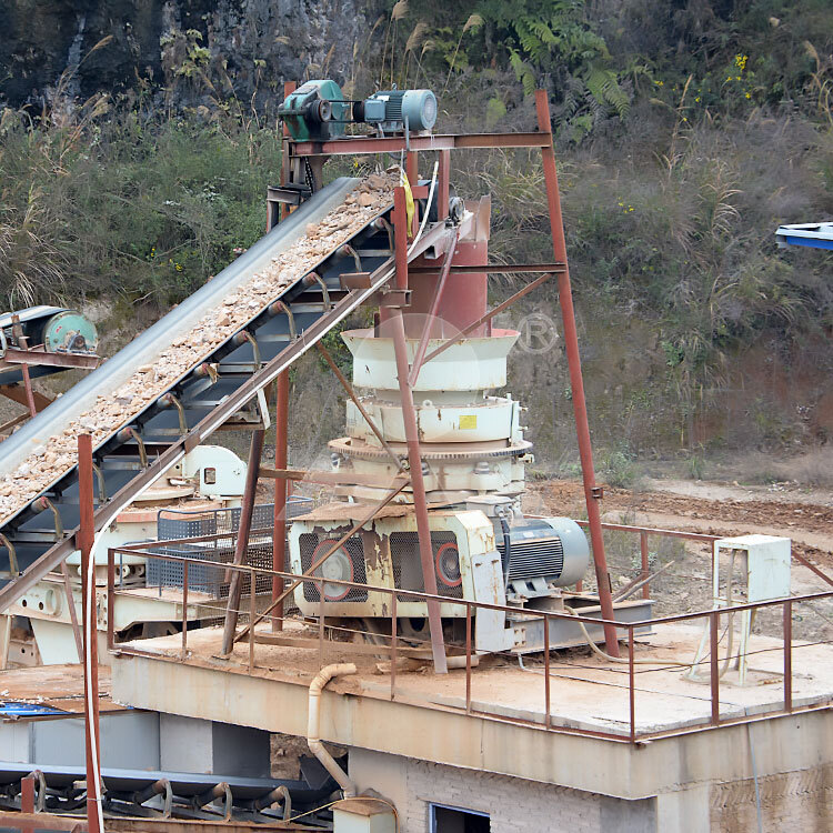 LIMING High Efficiency Vertical Compound Stone Cone Crusher - Máy nghiền hình nón: hình 3 LIMING High Efficiency Vertical Compound Stone Cone Crusher - Máy nghiền hình nón: hình 3