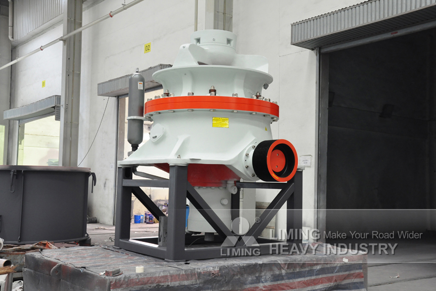LIMING Limestone Mining Quarry Rock Crushing Plant Stone Cone Crusher - Máy nghiền hình nón: hình 2 LIMING Limestone Mining Quarry Rock Crushing Plant Stone Cone Crusher - Máy nghiền hình nón: hình 2