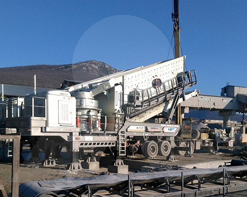 LIMING Request about Portable Cone Crusher - Máy nghiền di động: hình 1 LIMING Request about Portable Cone Crusher - Máy nghiền di động: hình 1