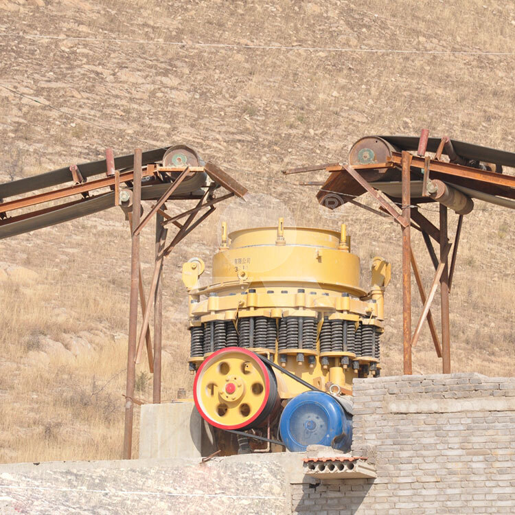 LIMING igh Quality PYB 900 Spring Stone Quarry Cone Crusher - Máy nghiền hình nón: hình 1 LIMING igh Quality PYB 900 Spring Stone Quarry Cone Crusher - Máy nghiền hình nón: hình 1