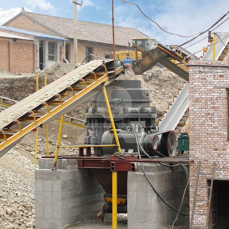 LIMING igh Quality PYB 900 Spring Stone Quarry Cone Crusher - Máy nghiền hình nón: hình 2 LIMING igh Quality PYB 900 Spring Stone Quarry Cone Crusher - Máy nghiền hình nón: hình 2