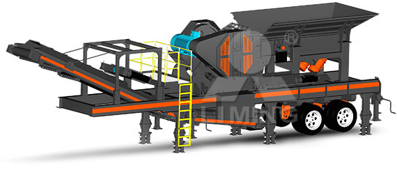 Liming Heavy Industry NK series mobile crusher - Máy nghiền di động: hình 2 Liming Heavy Industry NK series mobile crusher - Máy nghiền di động: hình 2
