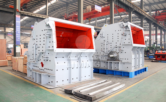 Liming Hydraulic Roller Impact Crusher Cost - Máy nghiền tác động: hình 3 Liming Hydraulic Roller Impact Crusher Cost - Máy nghiền tác động: hình 3