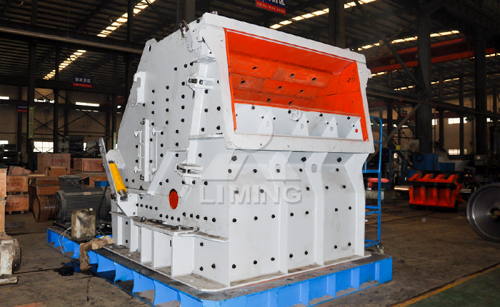 Liming Hydraulic Roller Impact Crusher Cost - Máy nghiền tác động: hình 2 Liming Hydraulic Roller Impact Crusher Cost - Máy nghiền tác động: hình 2