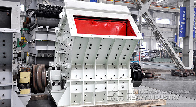 Liming Looking to Buy New Stone Crusher - Máy nghiền tác động: hình 2 Liming Looking to Buy New Stone Crusher - Máy nghiền tác động: hình 2
