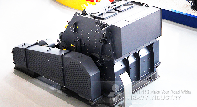 Liming Medium Rock Impact Crusher Plant Stone Crushing Machine On Sale - Máy nghiền tác động: hình 1 Liming Medium Rock Impact Crusher Plant Stone Crushing Machine On Sale - Máy nghiền tác động: hình 1