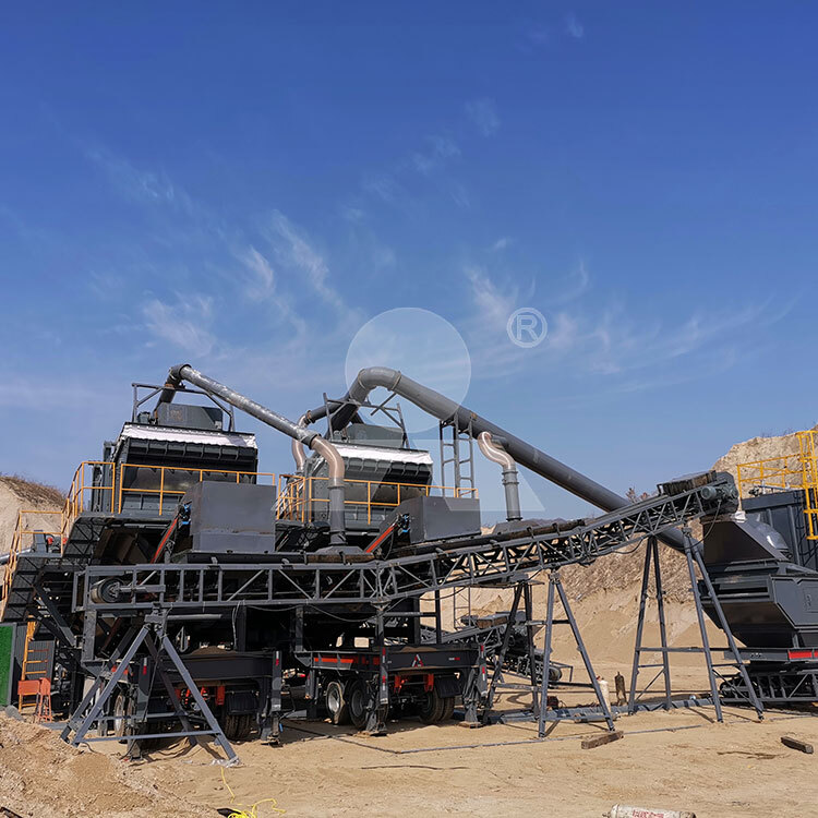 Liming Mobile Marble Granite Crusher Production Line - Máy nghiền di động: hình 3 Liming Mobile Marble Granite Crusher Production Line - Máy nghiền di động: hình 3