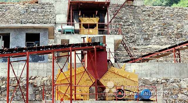 Liming PF Series Aggregate Stone Impact Crusher - Máy nghiền tác động: hình 2 Liming PF Series Aggregate Stone Impact Crusher - Máy nghiền tác động: hình 2