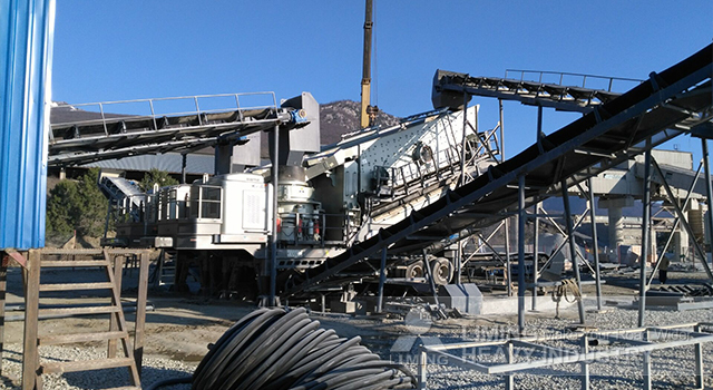 Liming Portable Crusher Manufacturer in Coal Mining & Ore and rock Crushing Industry - Máy nghiền di động: hình 4 Liming Portable Crusher Manufacturer in Coal Mining & Ore and rock Crushing Industry - Máy nghiền di động: hình 4