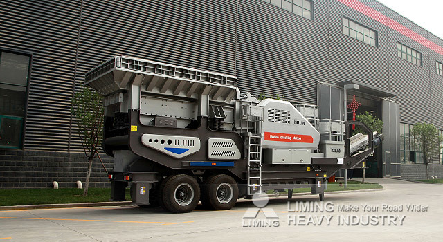 Liming Stone Crushing Plant Manufacturers - Máy nghiền tác động: hình 2 Liming Stone Crushing Plant Manufacturers - Máy nghiền tác động: hình 2