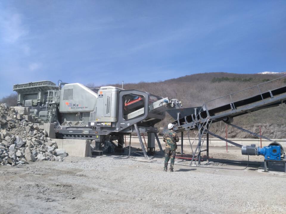 Liming Stone Crushing Plant Manufacturers - Máy nghiền tác động: hình 4 Liming Stone Crushing Plant Manufacturers - Máy nghiền tác động: hình 4