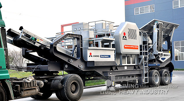 Liming Stone Crushing Plant Manufacturers - Máy nghiền tác động: hình 1 Liming Stone Crushing Plant Manufacturers - Máy nghiền tác động: hình 1