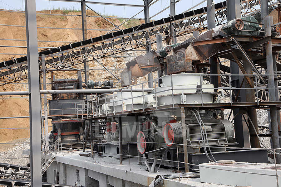 Liming Typical Layout of Granite Quarry Crushing Plant - Máy nghiền hình nón: hình 1 Liming Typical Layout of Granite Quarry Crushing Plant - Máy nghiền hình nón: hình 1